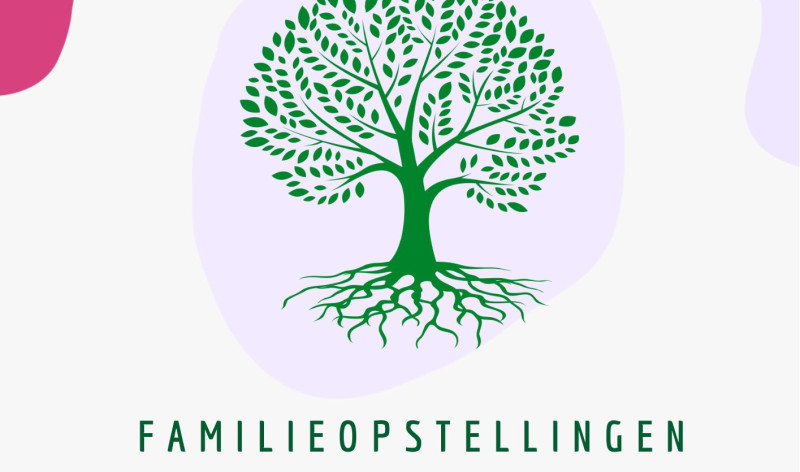 12 oktober FAMILIEOPSTELLINGEN in Amsterdam - Constellations familiales, Travail systémique