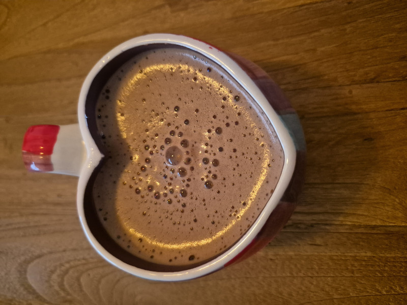 Cacaoceremonie thema loslaten - Cacao ceremonie, Vrouwencirkels, Volle Maan
