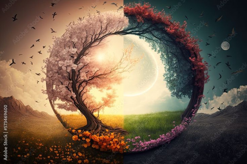 Shamanic Breath Spring Equinox Ceremony