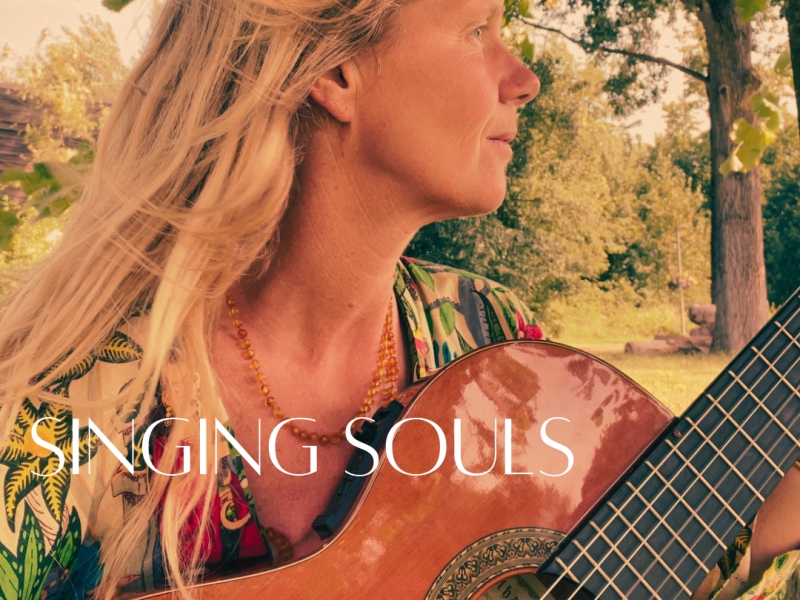 Singing Souls de ziel wil zingen