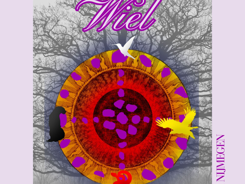Medicijn wiel - Zwanen ontmoeting - Community Building, Healing, Other workshops