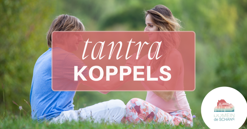 Tantra voor Koppels