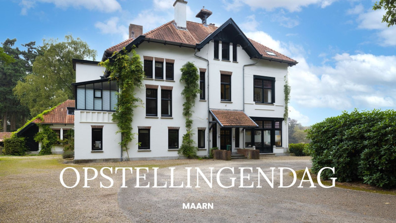 Familieopstelling