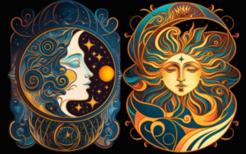 Crunching the Tarot