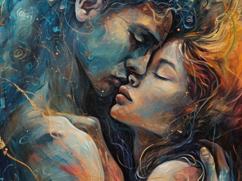 Energetisch verbinden en vrijen voor singles en koppels - Tantra, Sexualidad consciente, Otros talleres