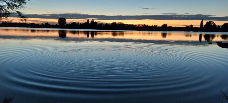 Volle maanwandeling en ritueel - Ritueel, Water ceremonie, Volle Maan