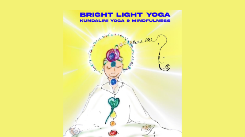 Workshop Mindful Kundalini & Yoga Nidra