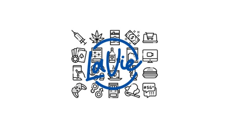 Dialoogavond thema VERSLAVING - Connection, Other workshops