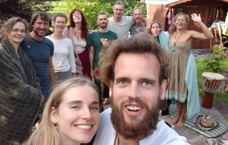 1-Day medicine Retreat (Sacred Cacao, Rapé & Sananga ceremony)