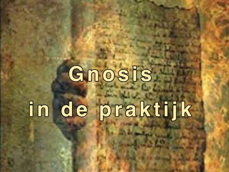 Cursus - Gnosis in de Praktijk - Robert Swami Persaud - Développement de la conscience, Cours, Autres ateliers