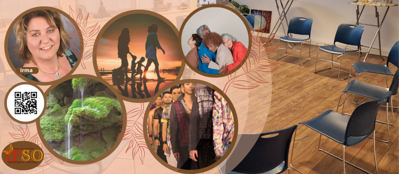 Familie- & systeemopstellingen nabij Alkmaar
