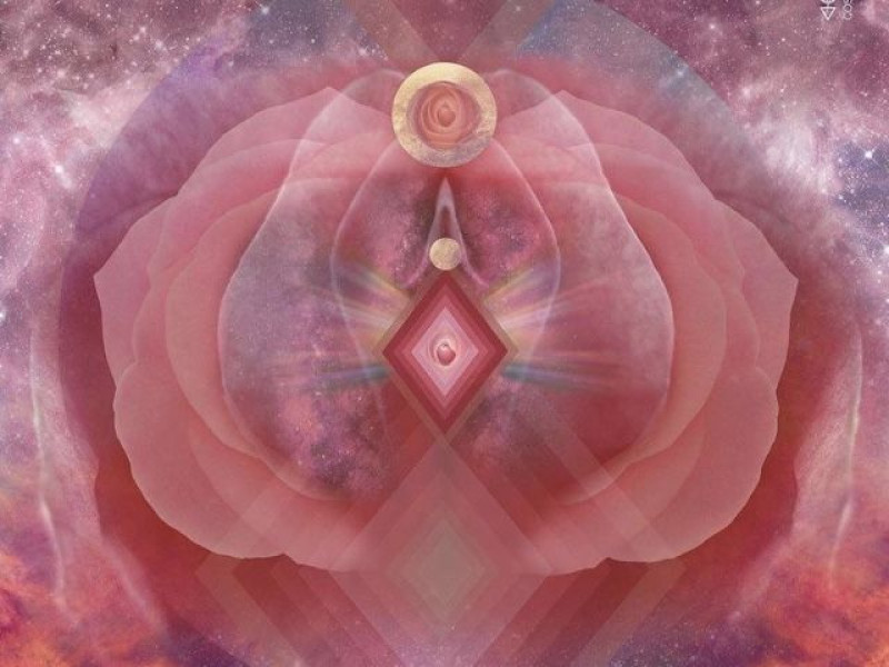Womb Wellness Yoga Nieuwe Maan
