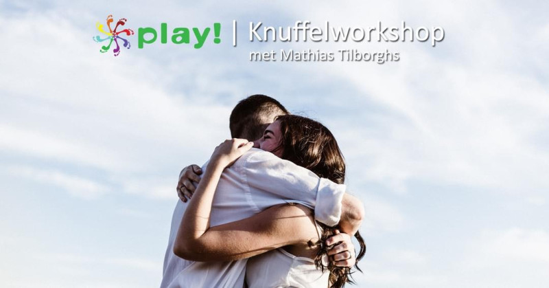 Play! Zwolle Knuffelworkshop (alle leeftijden)