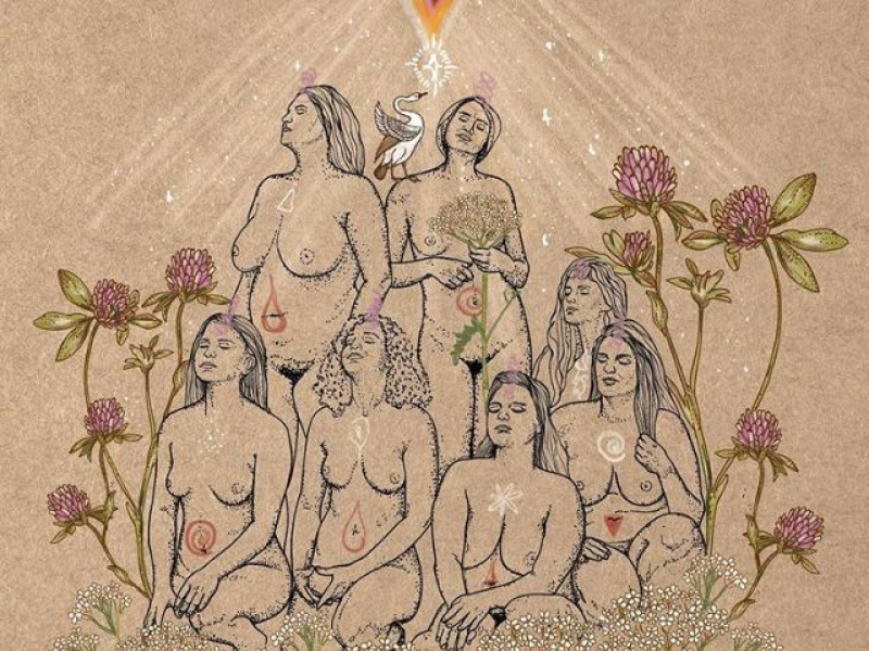Women’s circle
