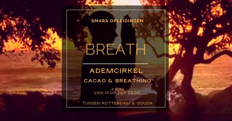 Ademcirkel - Cacao & Breathing