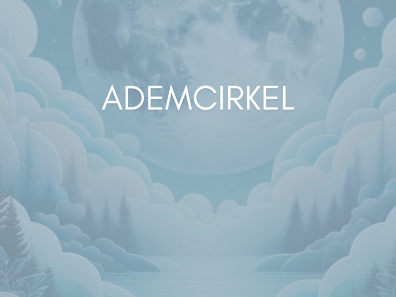 Ademcirkel