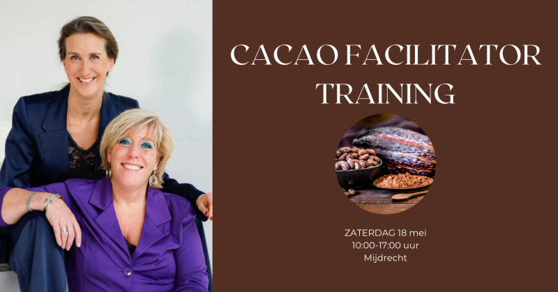 Cacao Facilitator Training