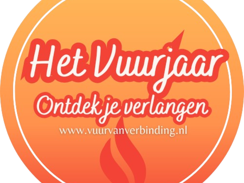 Vuurdag - (Vuurjaar thema - Meesterschap)