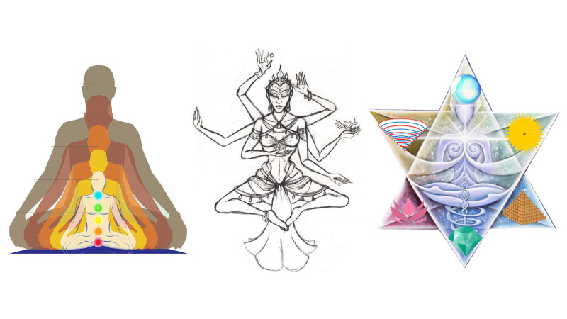 Mudrasana Movement Meditation and the Five Elements - Hipsy