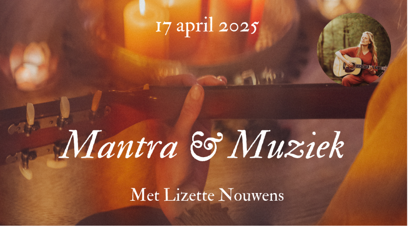 Mantra & muziek cirkel