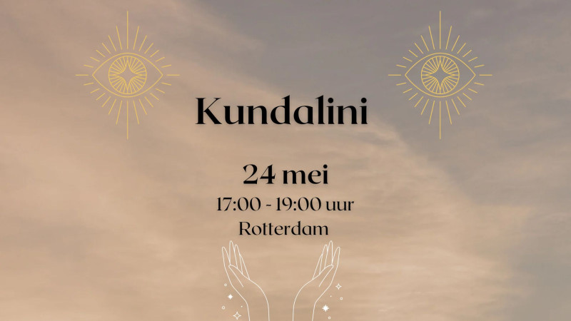 Kundalini | by Cher  - Kundalini, Self-Love, Cacao Ceremony