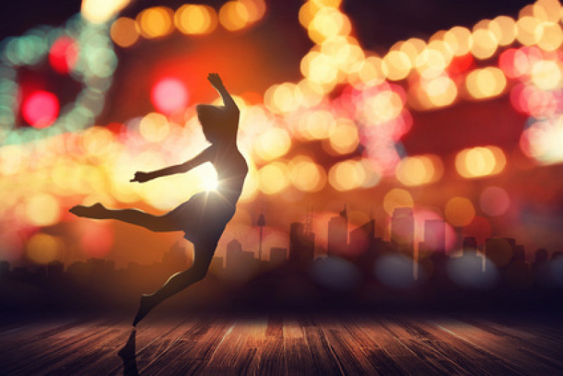 5Rhythms Diving Deeper - Amsterdam Nrd  - Open Floor, 5 Rhythms, Conscious Dance
