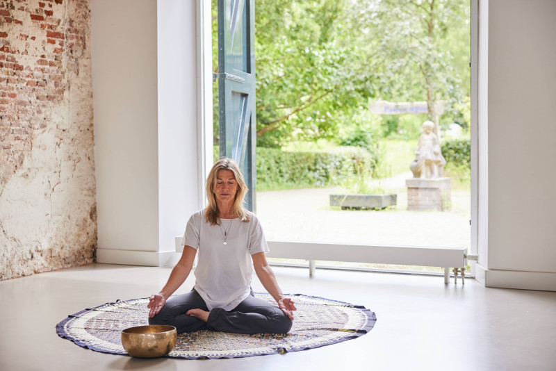 Eindejaars Meditatie