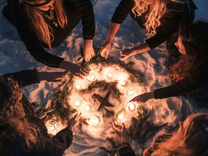 The sound of silence - Stilteretraite, Mini retraite in de natuur, Meerdaagse retraites