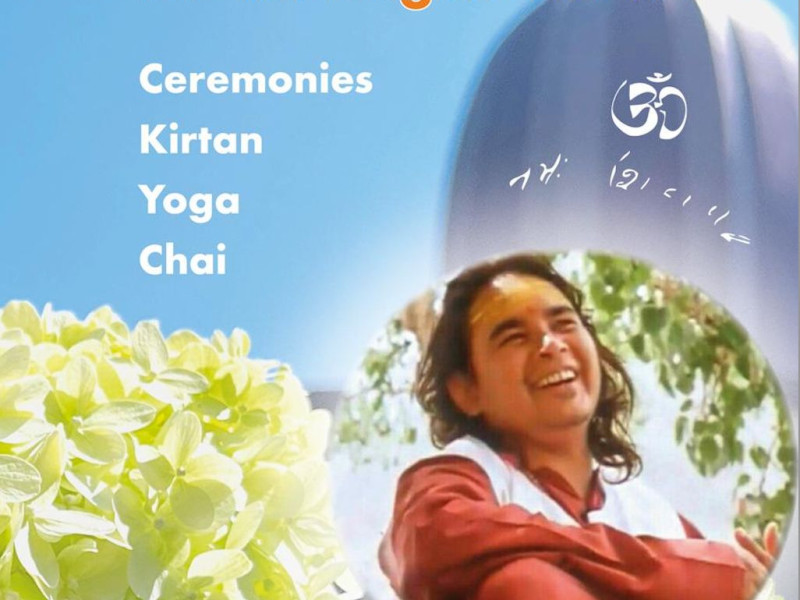 Bhaktifestival 2025 - Kirtan, Mantra Singing, Festivals