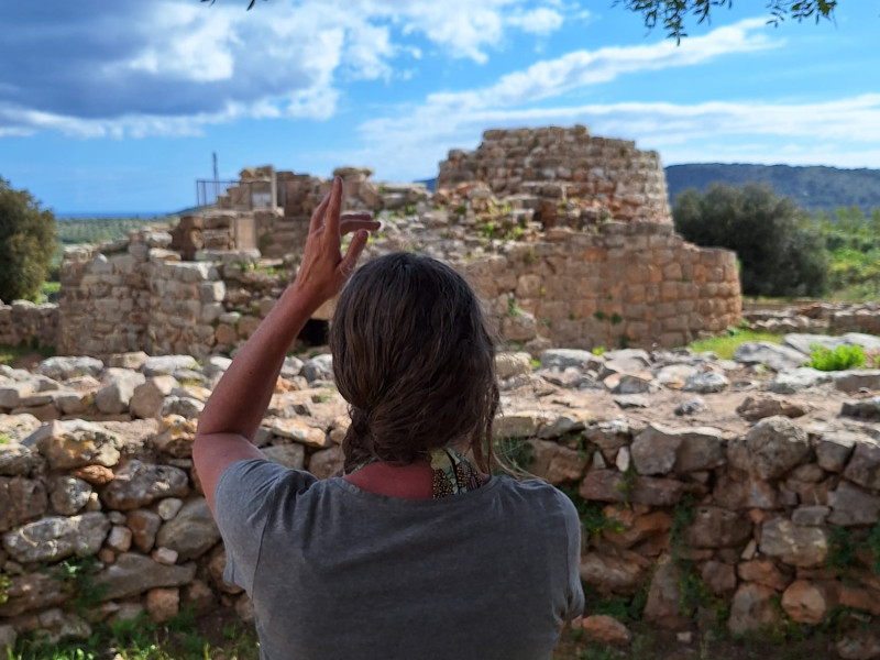 Sardinië krachtplaatsen, kundalini & lichttaal informatie avond  - Lichttaal, Kundalini Activatie, Belevingslezingen