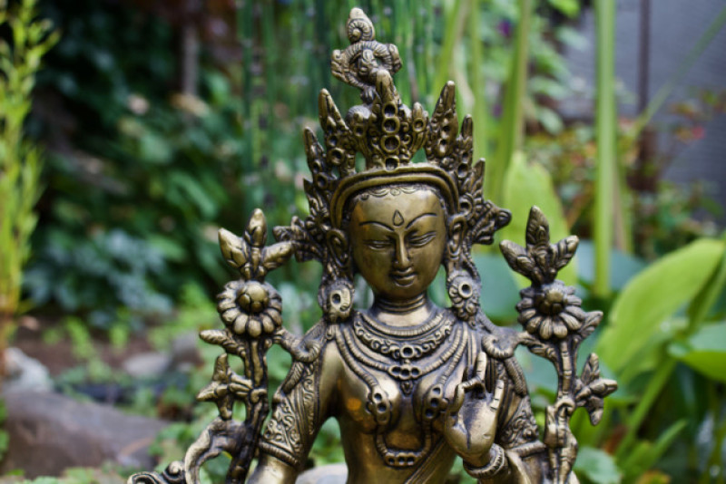 Massagemiddag (voor vrouwen) - Tantra, Ateliers pour femmes, Autres ateliers