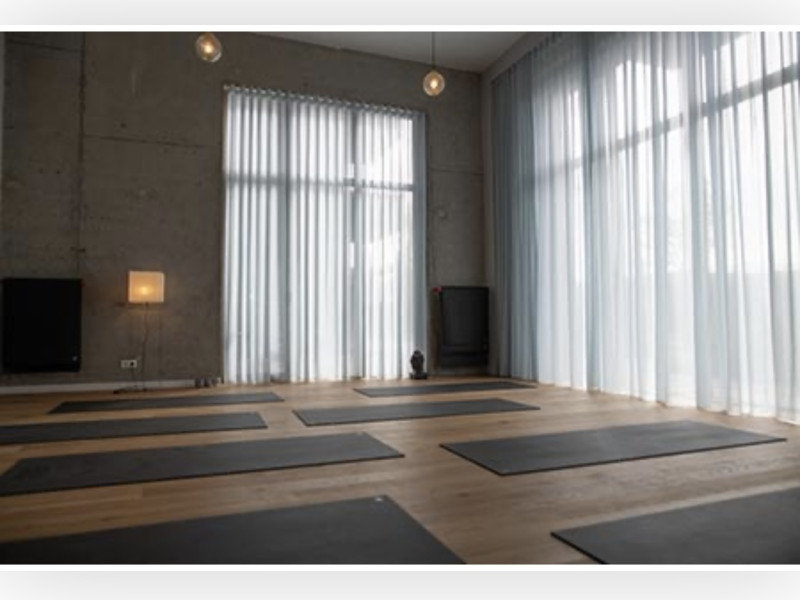 LEAP - Lifeforce energy awakening process (Amsterdam)