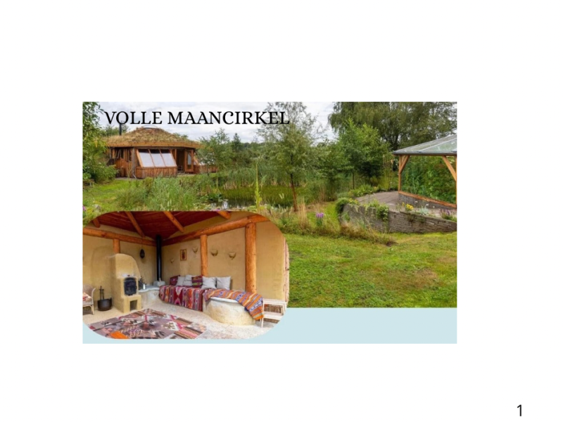 VOLLE MAAN VROUWENCIRKEL - Círculos de mujeres, Naturaleza, Círculo de compartir