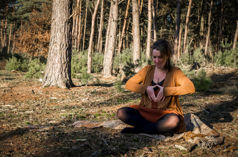 Maan Yoga