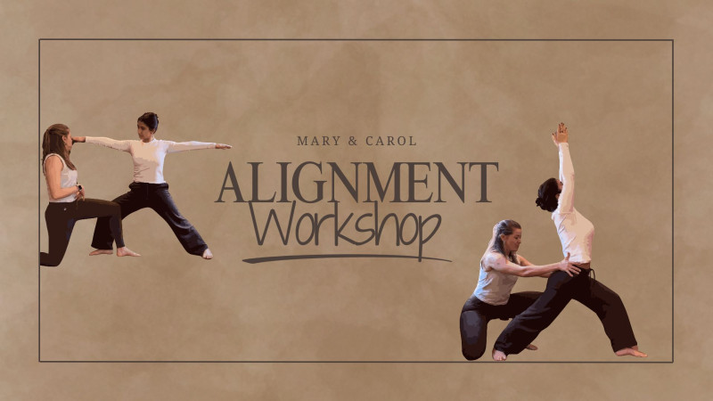 Alignment Workshop