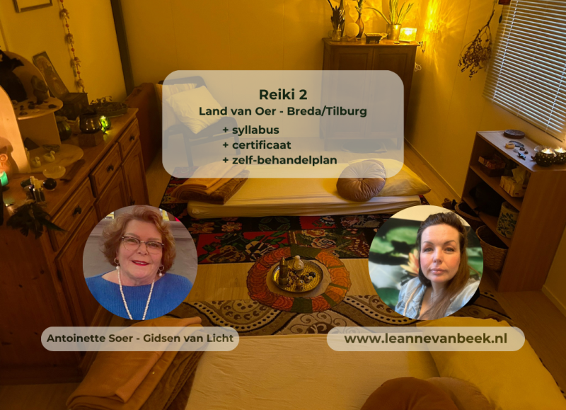 Reiki 2 - Reiki, Energiewerk, Healing