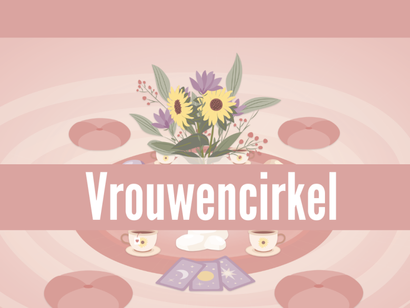 Vrouwencirkel