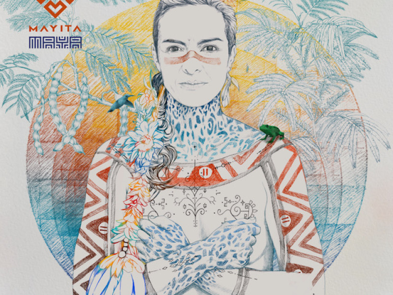 Mayita in concert & Cacao ceremony