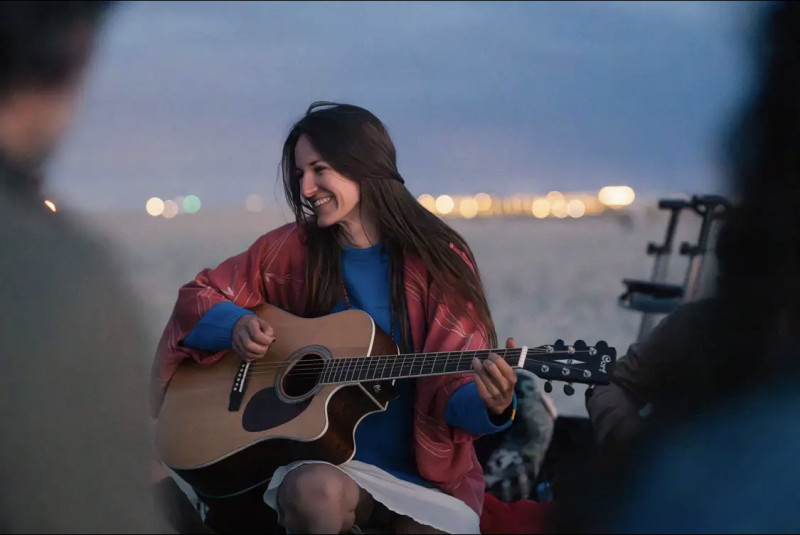 Songwriting Retreat - Multi-day Retreats, Self-expression, Music Lesson
