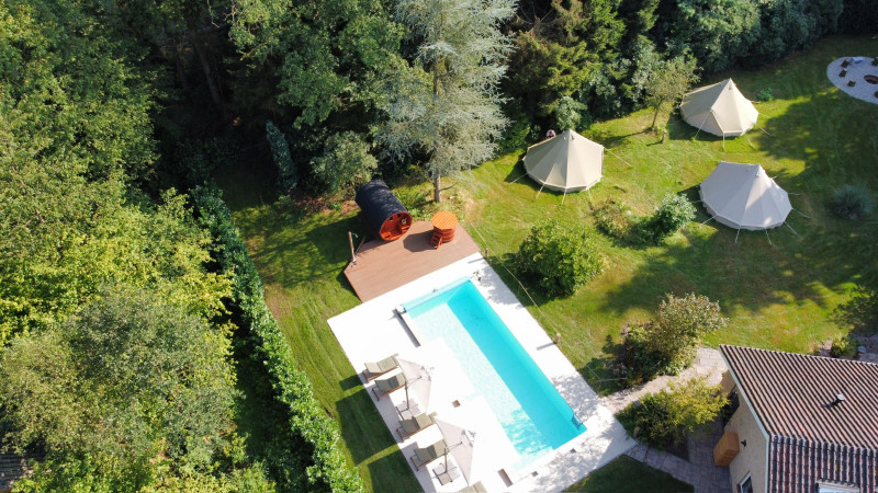 Relax and Recharge September Retreat - Meerdaagse retraites, Vrouwencirkels, Yoga