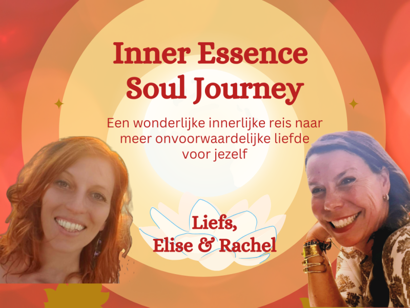 Inner Essence Soul Journey