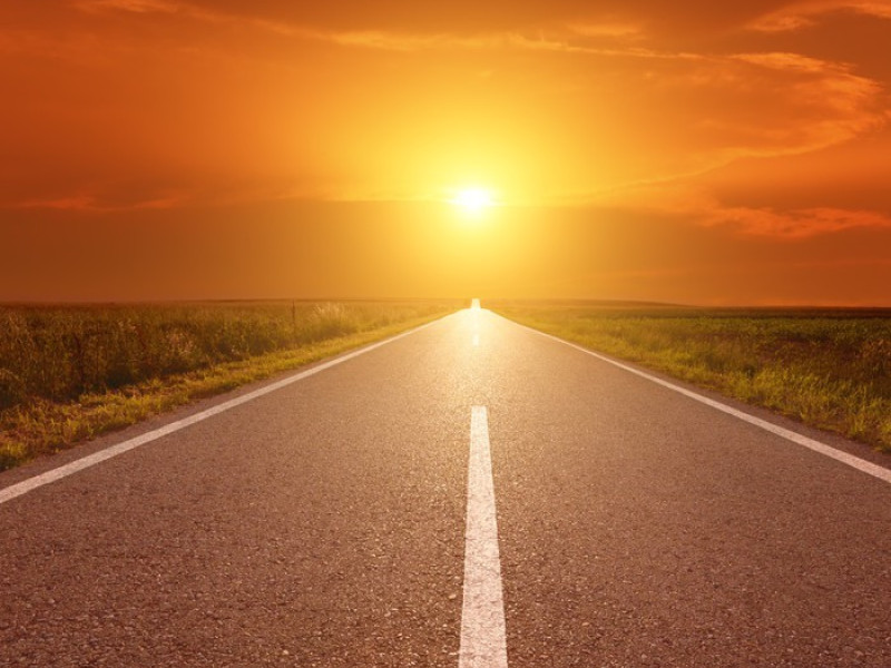 VOL Start van traject de Bezielde Weg VOL