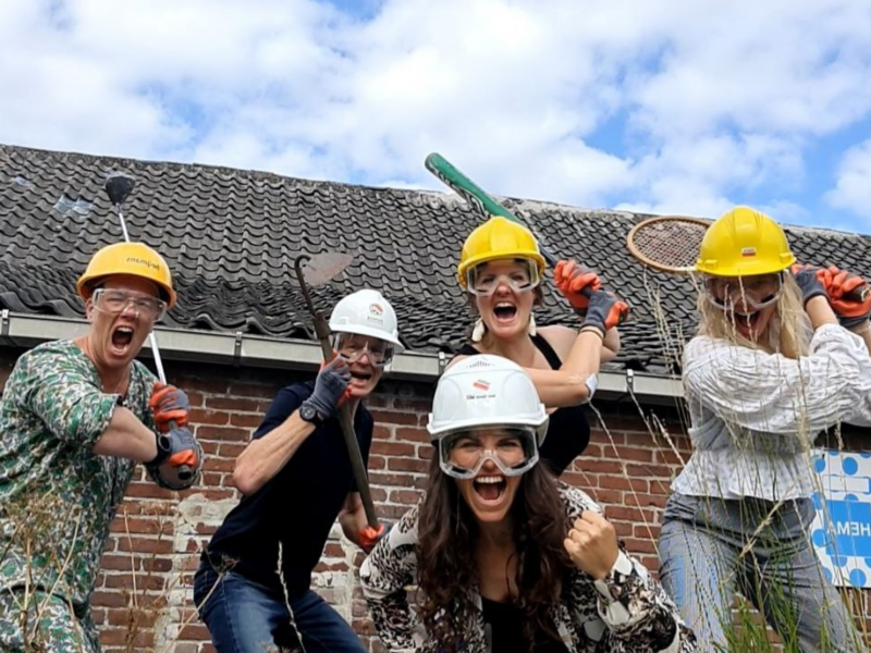 Smijtsessie!  - Bewustzijnsontwikkeling, Healing, Overige Workshops