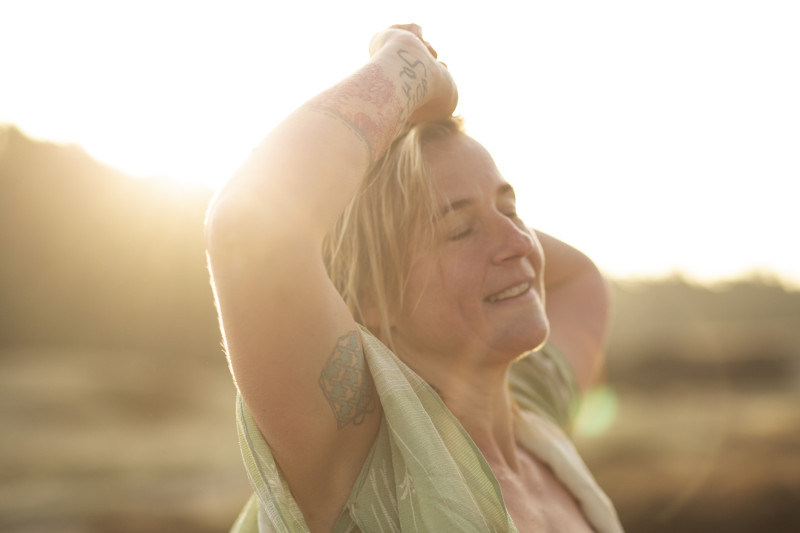 Embody Yourself - Lichaamswerk, Verbinding, Zelfexpressie