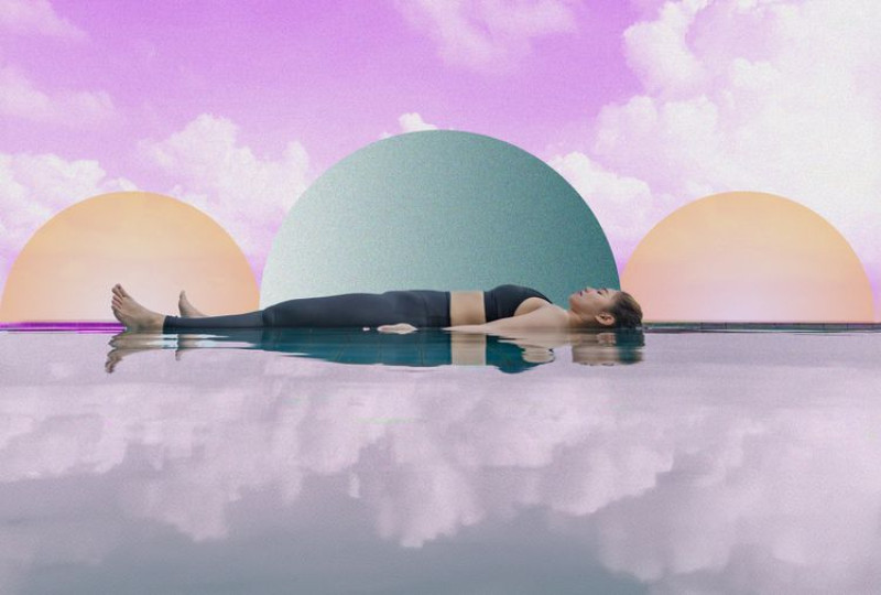 Dive Deeper: Yoga voor het zenuwstelsel met Gilleske - Yoga