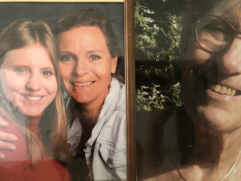 2daagse ‘Voor altijd mijn dochter’ - systemisch werk