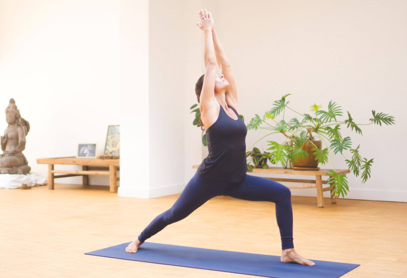 Doing Yoga Right: Move with Purpose & Clarity