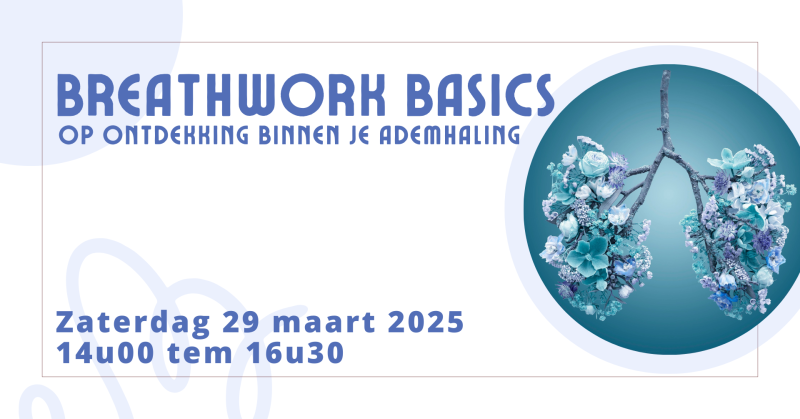 Breathwork Basics