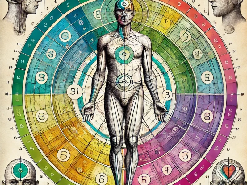 ONTMASKER JE NIET-ZELF STRATEGIE MET HET ENNEAGRAM EN HUMAN DESIGN