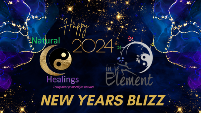 New Years Blizz Cacao Ceremony & Healing Sounds - Ceremonia de cacao, Viaje sonoro-baño de sonido